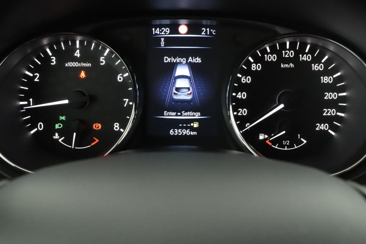 2016 Nissan QASHQAI - 16