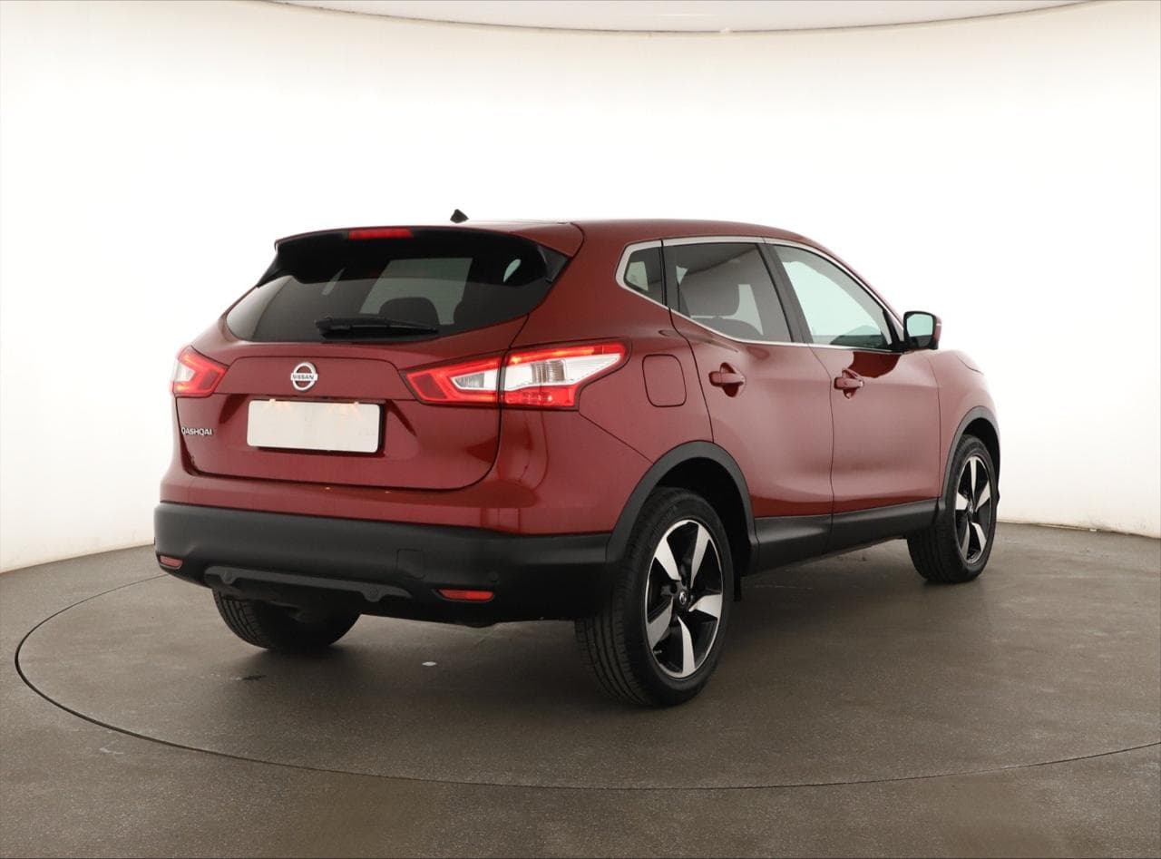 2016 Nissan QASHQAI - 7
