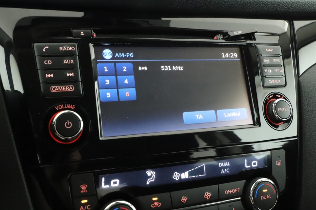 2016 Nissan QASHQAI - 20