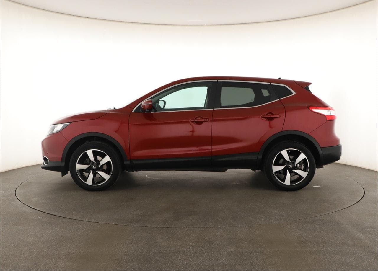 2016 Nissan QASHQAI - 4