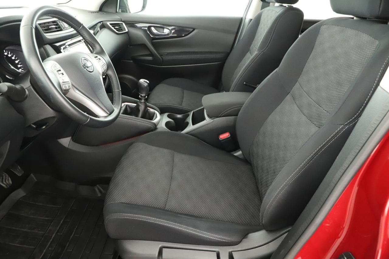 2016 Nissan QASHQAI - 13