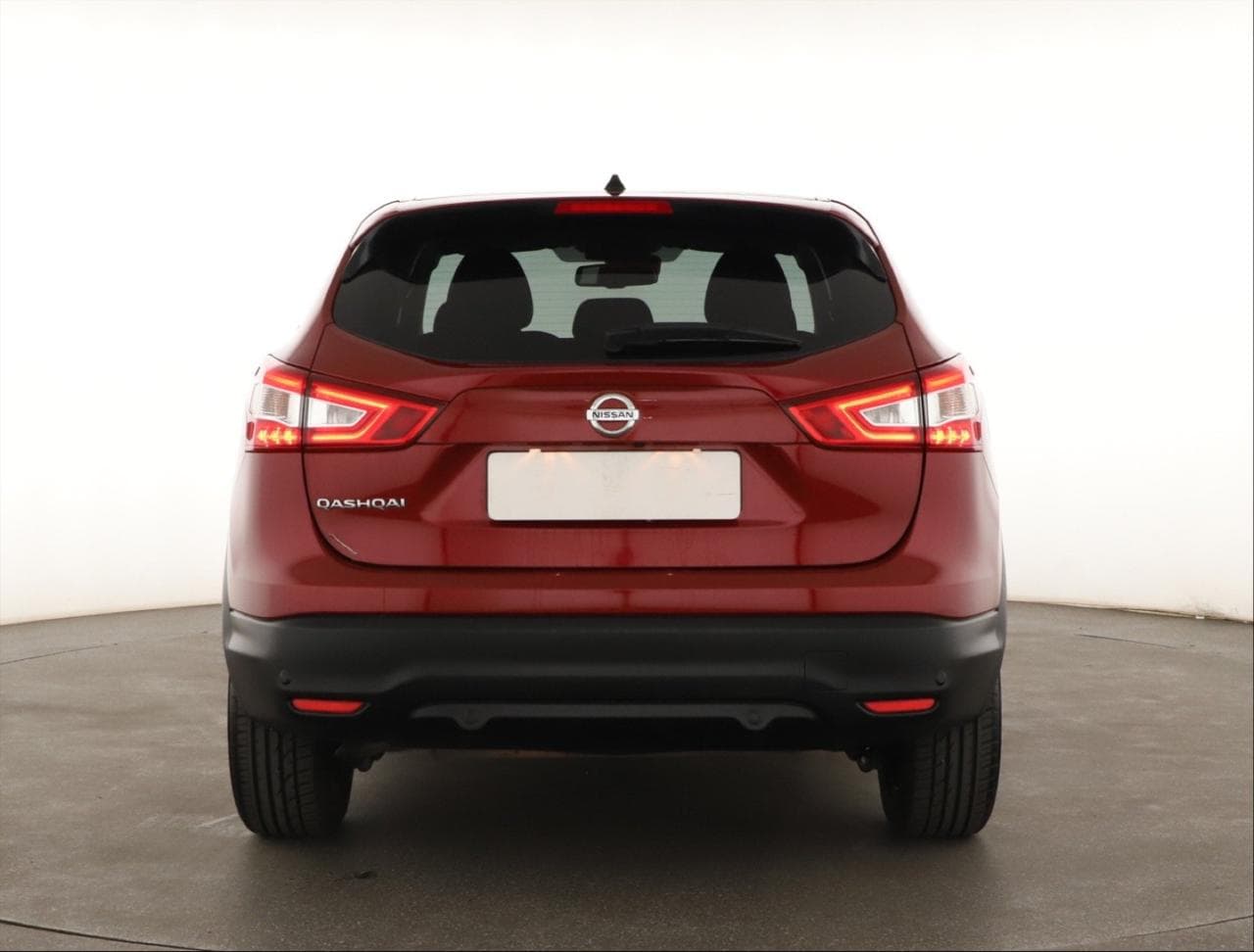 2016 Nissan QASHQAI - 6