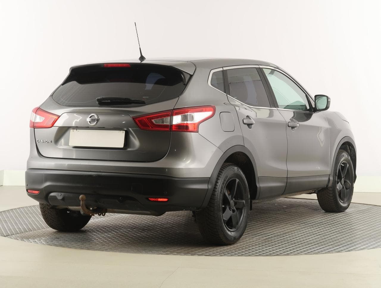 2015 Nissan QASHQAI - 7