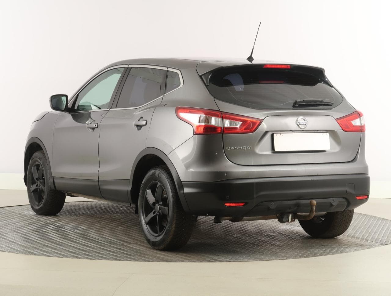 2015 Nissan QASHQAI - 5
