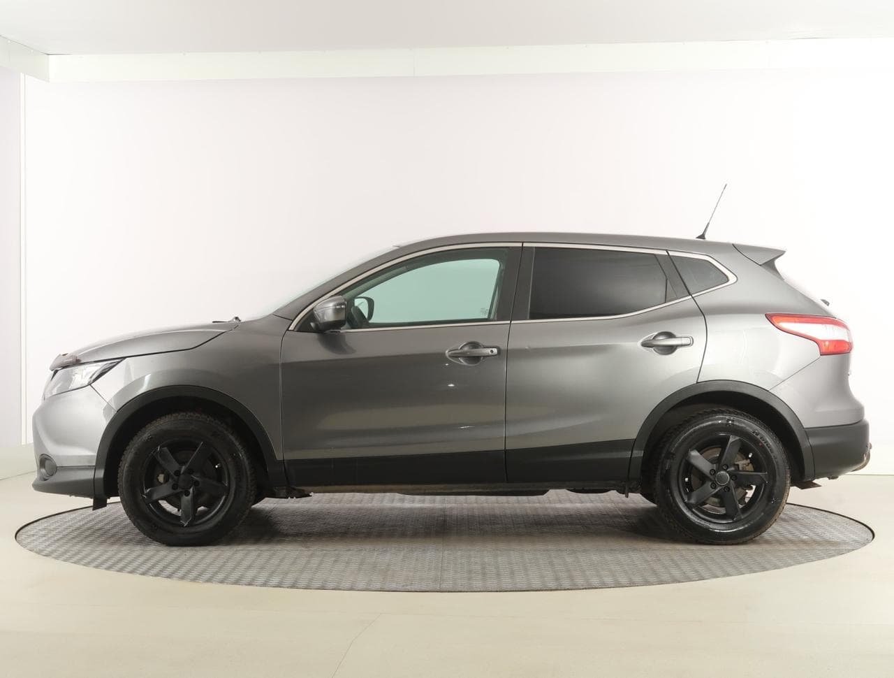 2015 Nissan QASHQAI - 4
