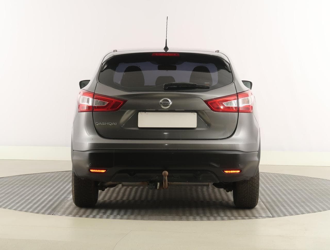 2015 Nissan QASHQAI - 6