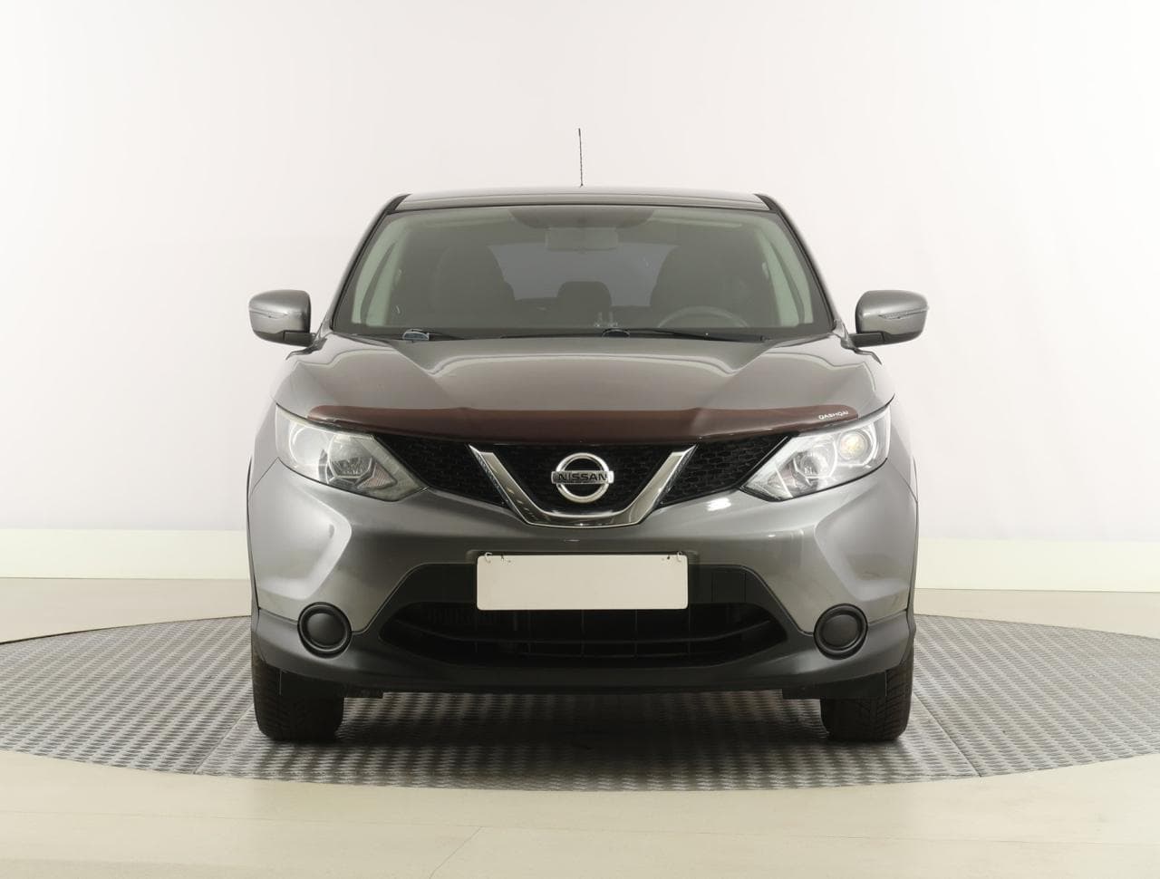 2015 Nissan QASHQAI - 2