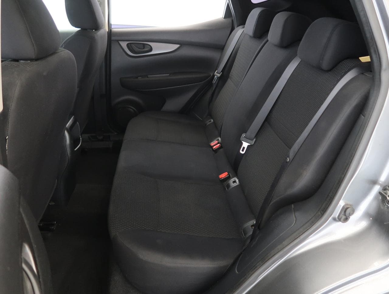 2015 Nissan QASHQAI - 15