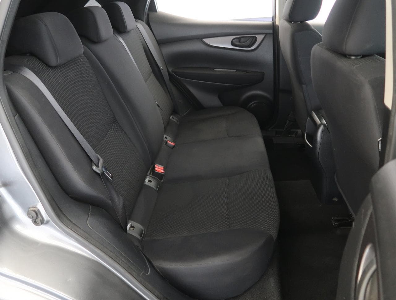 2015 Nissan QASHQAI - 13