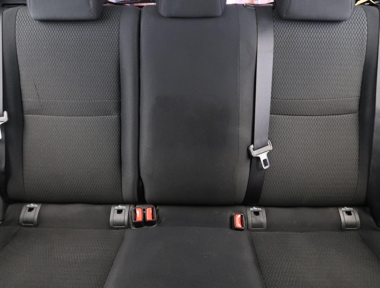 2015 Nissan QASHQAI - 14