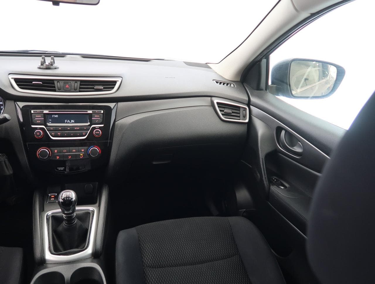 2015 Nissan QASHQAI - 11
