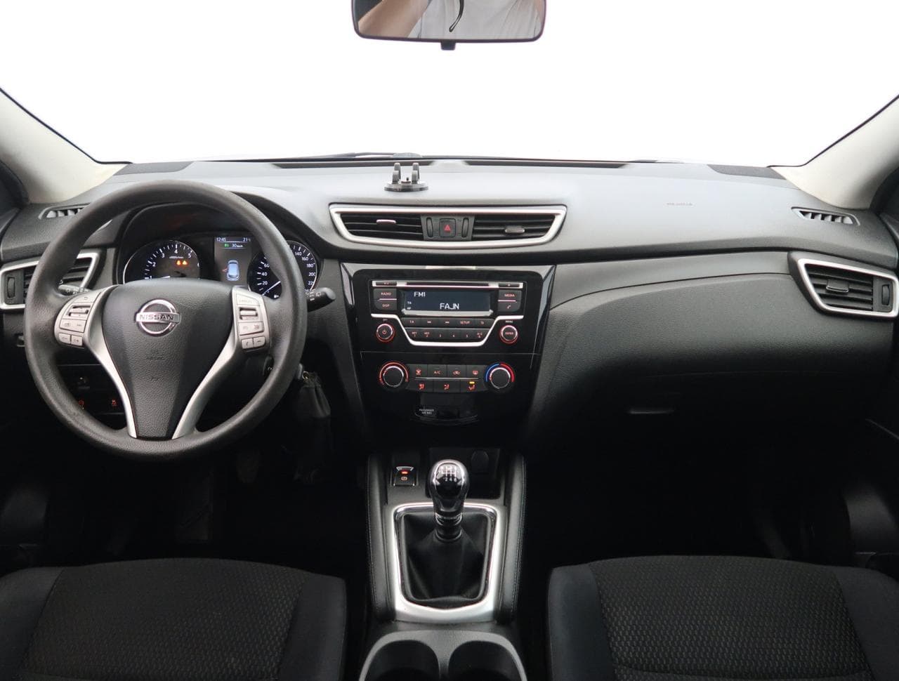 2015 Nissan QASHQAI - 10