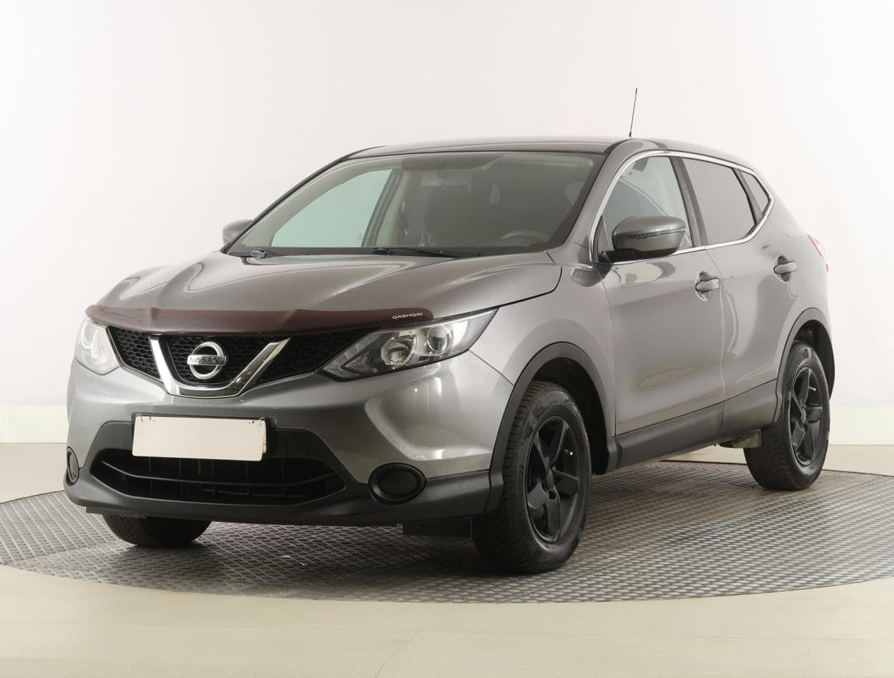 2015 Nissan QASHQAI - 3