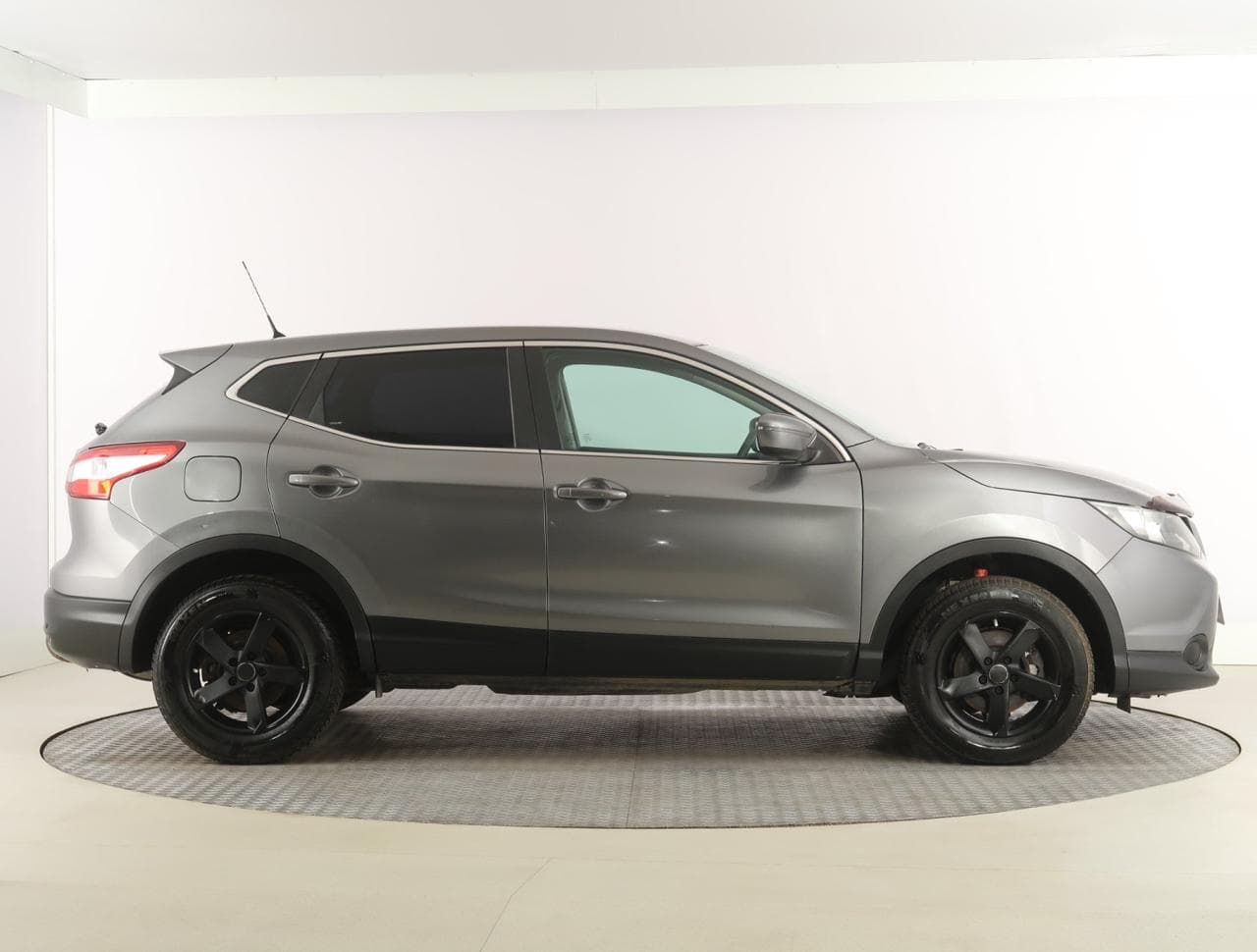 2015 Nissan QASHQAI - 8
