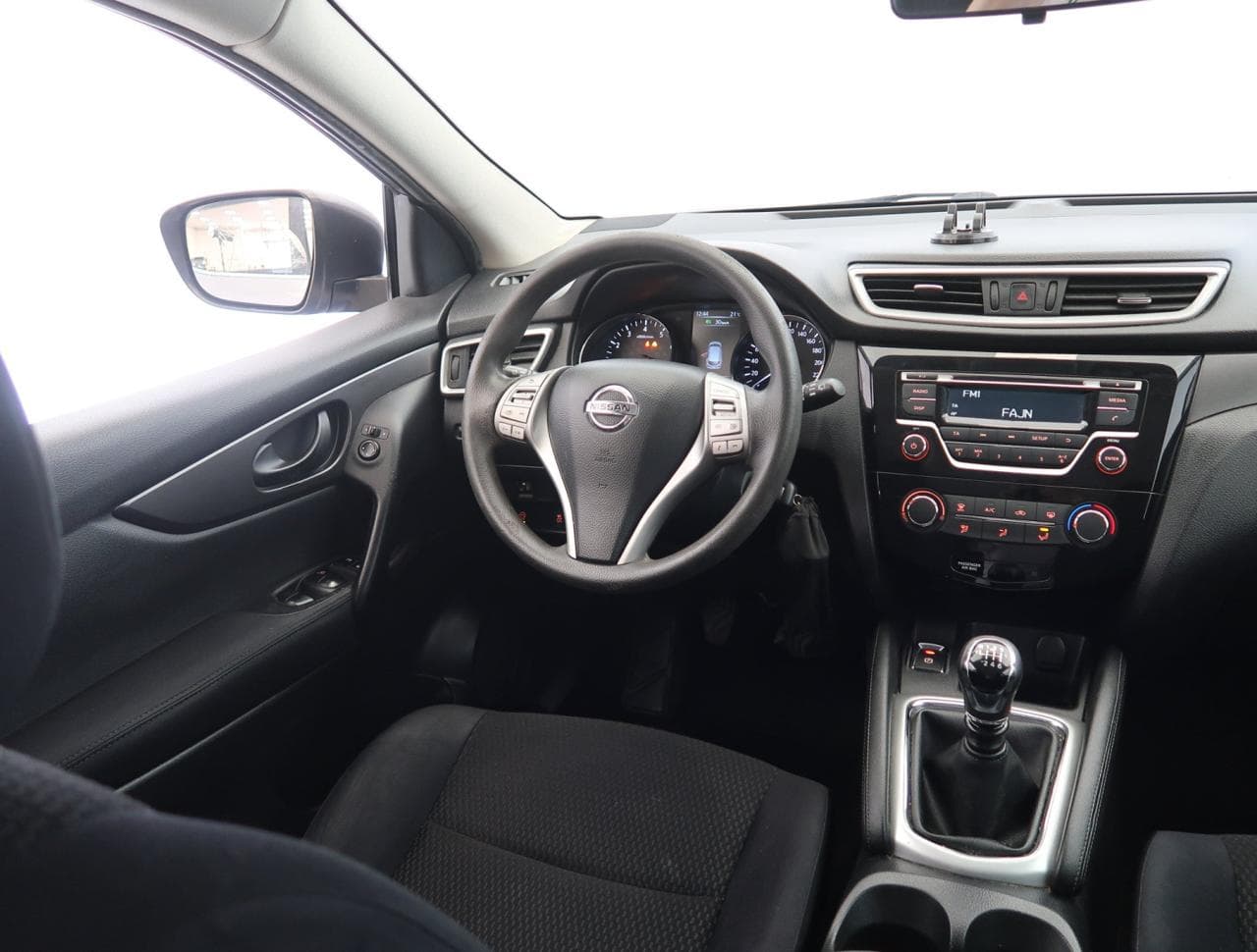 2015 Nissan QASHQAI - 9