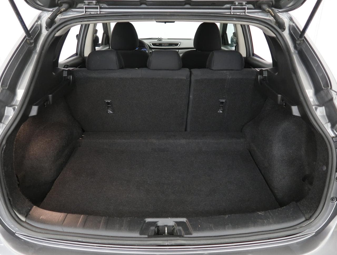 2015 Nissan QASHQAI - 19