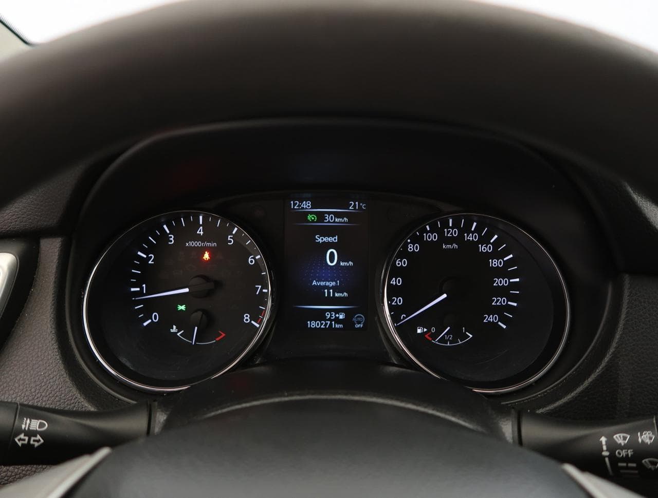 2015 Nissan QASHQAI - 17
