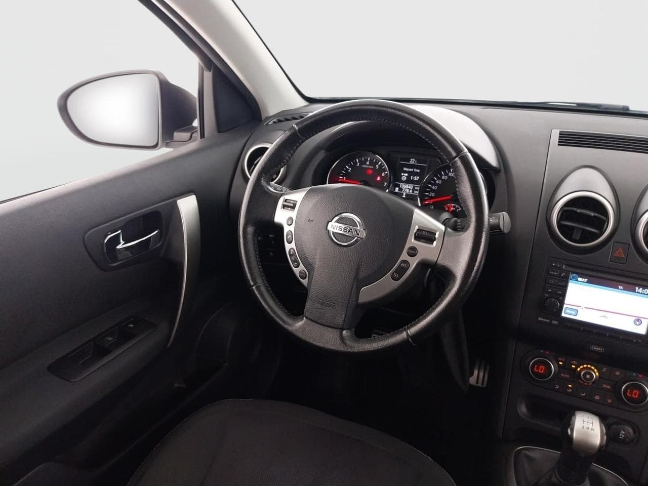2012 Nissan QASHQAI - 9