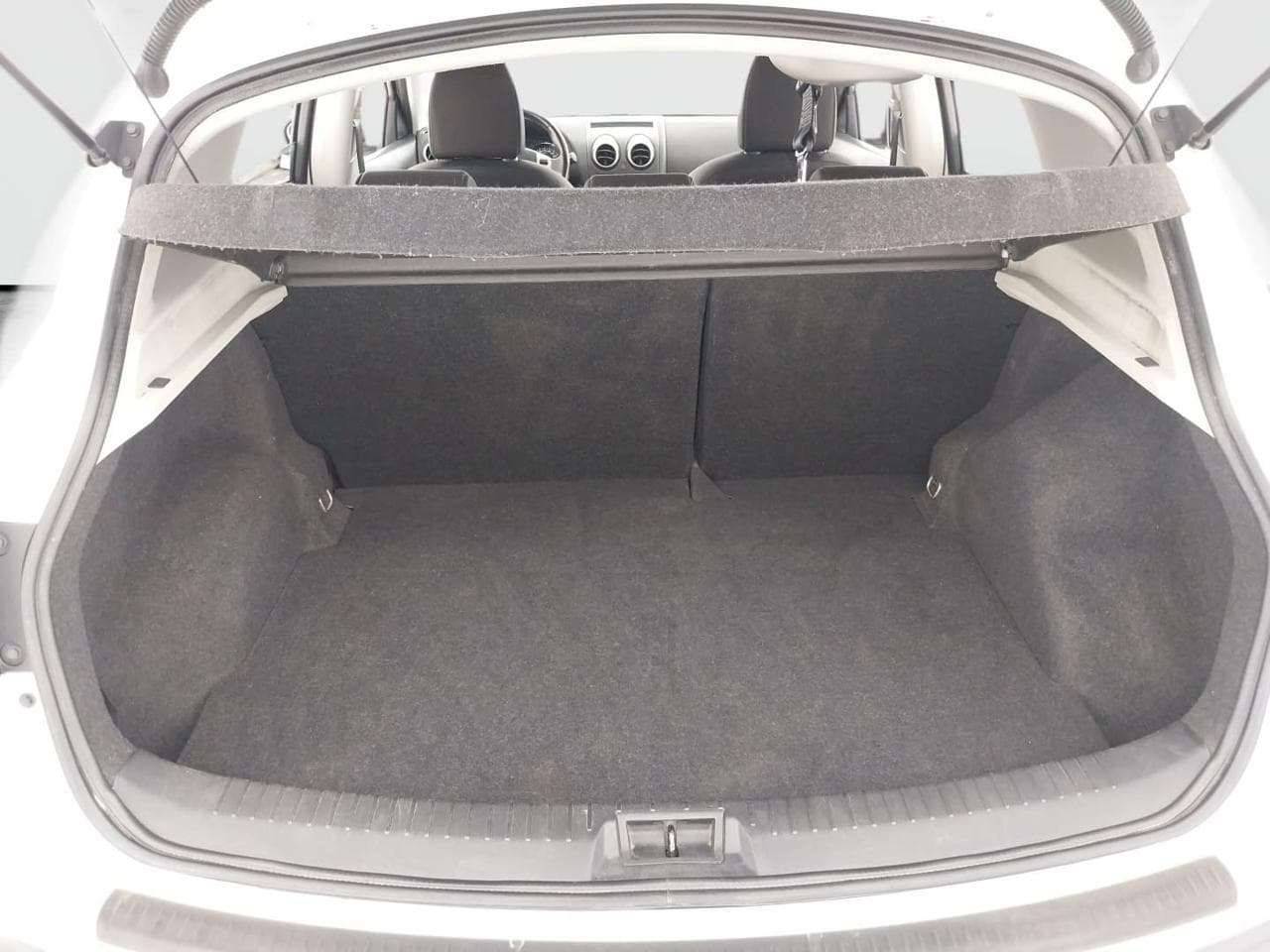 2012 Nissan QASHQAI - 20
