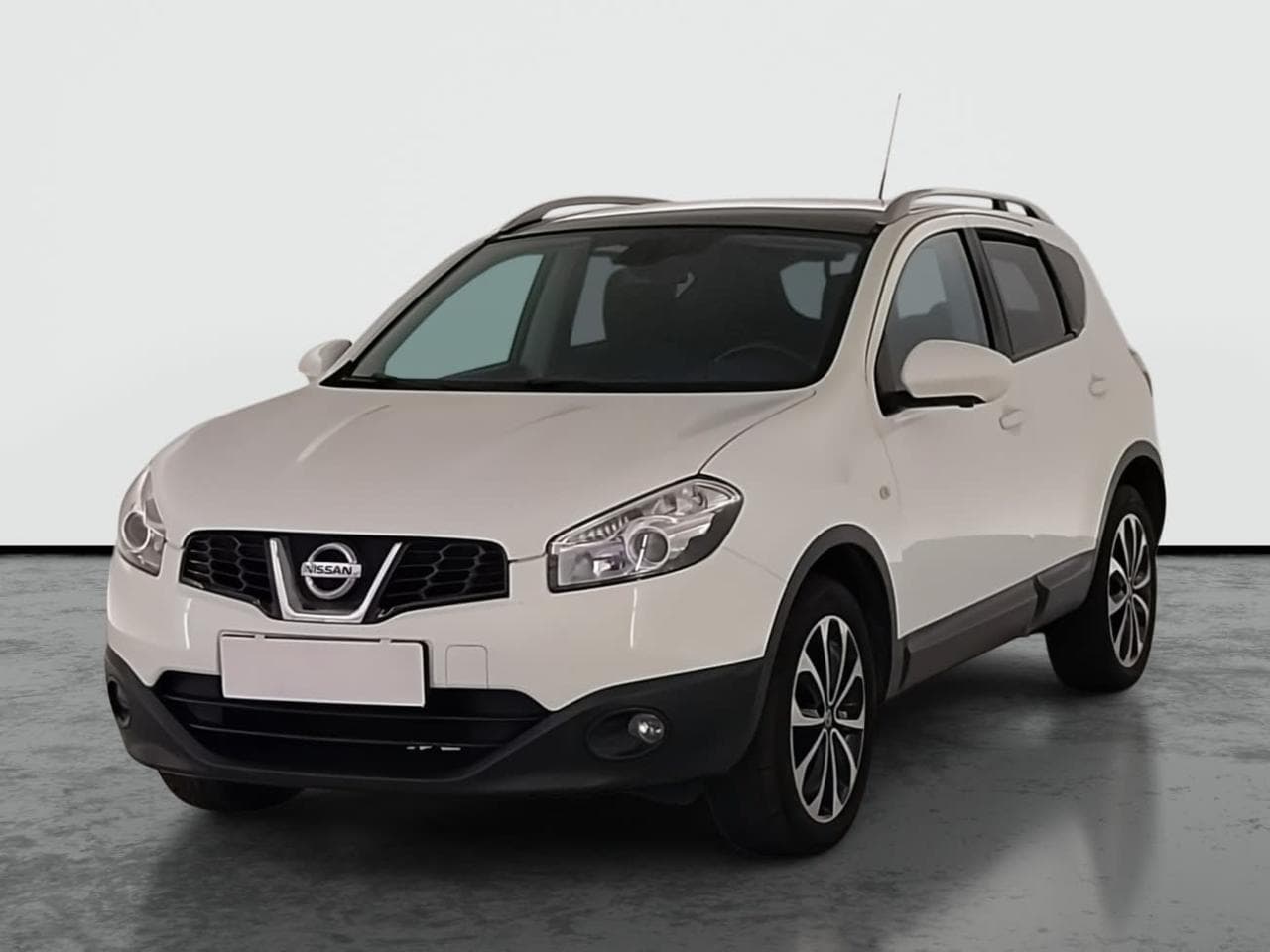 2012 Nissan QASHQAI - 3
