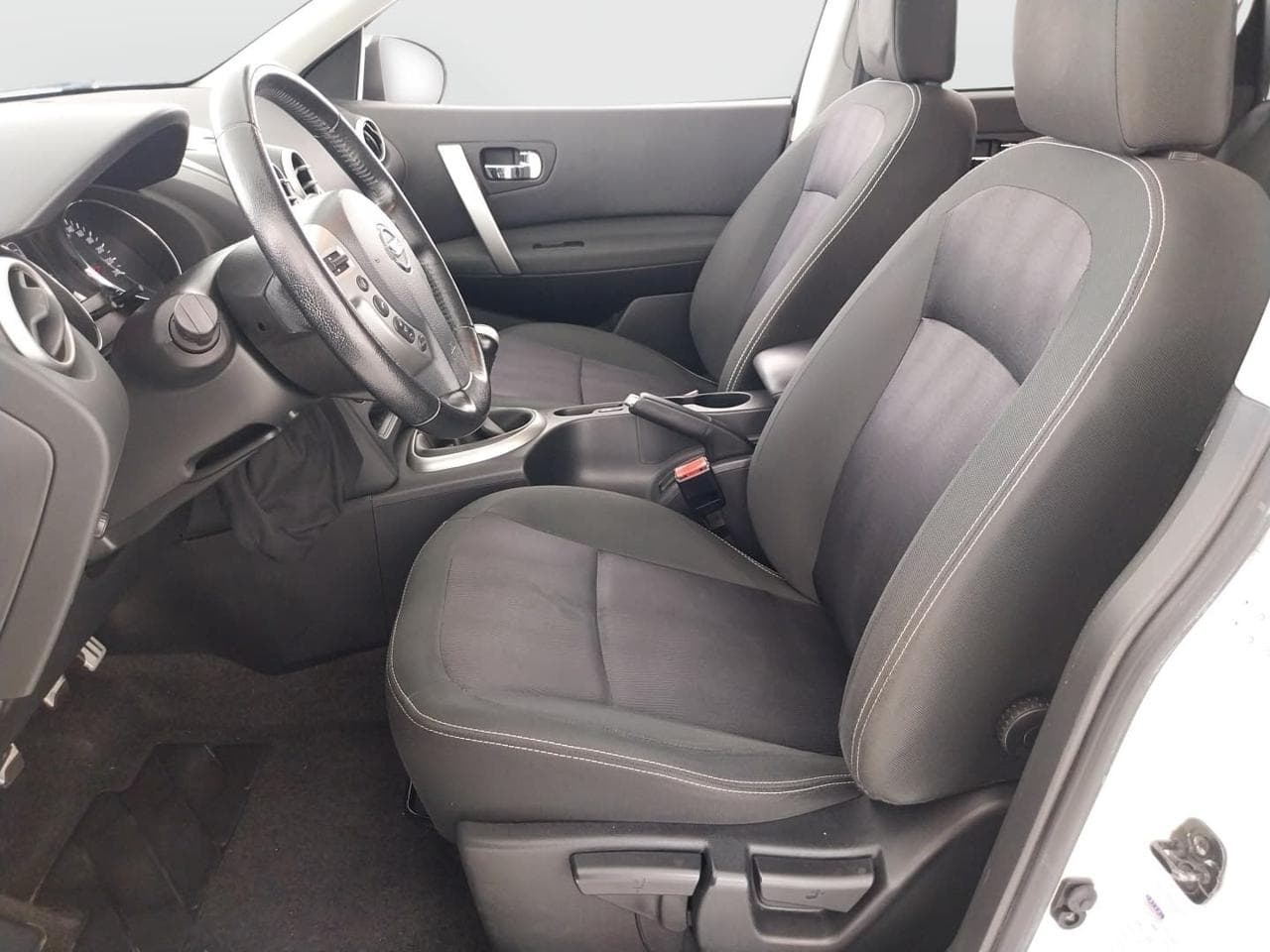 2012 Nissan QASHQAI - 16