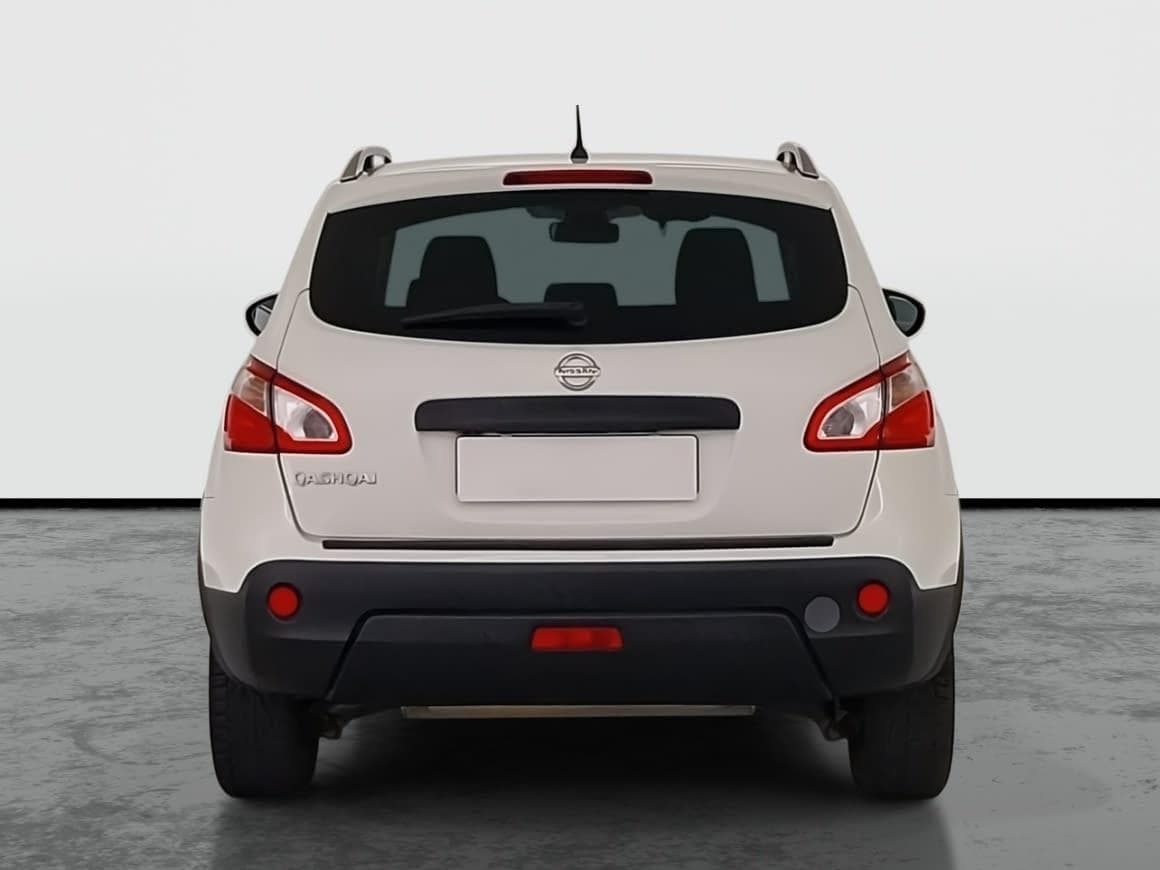 2012 Nissan QASHQAI - 6