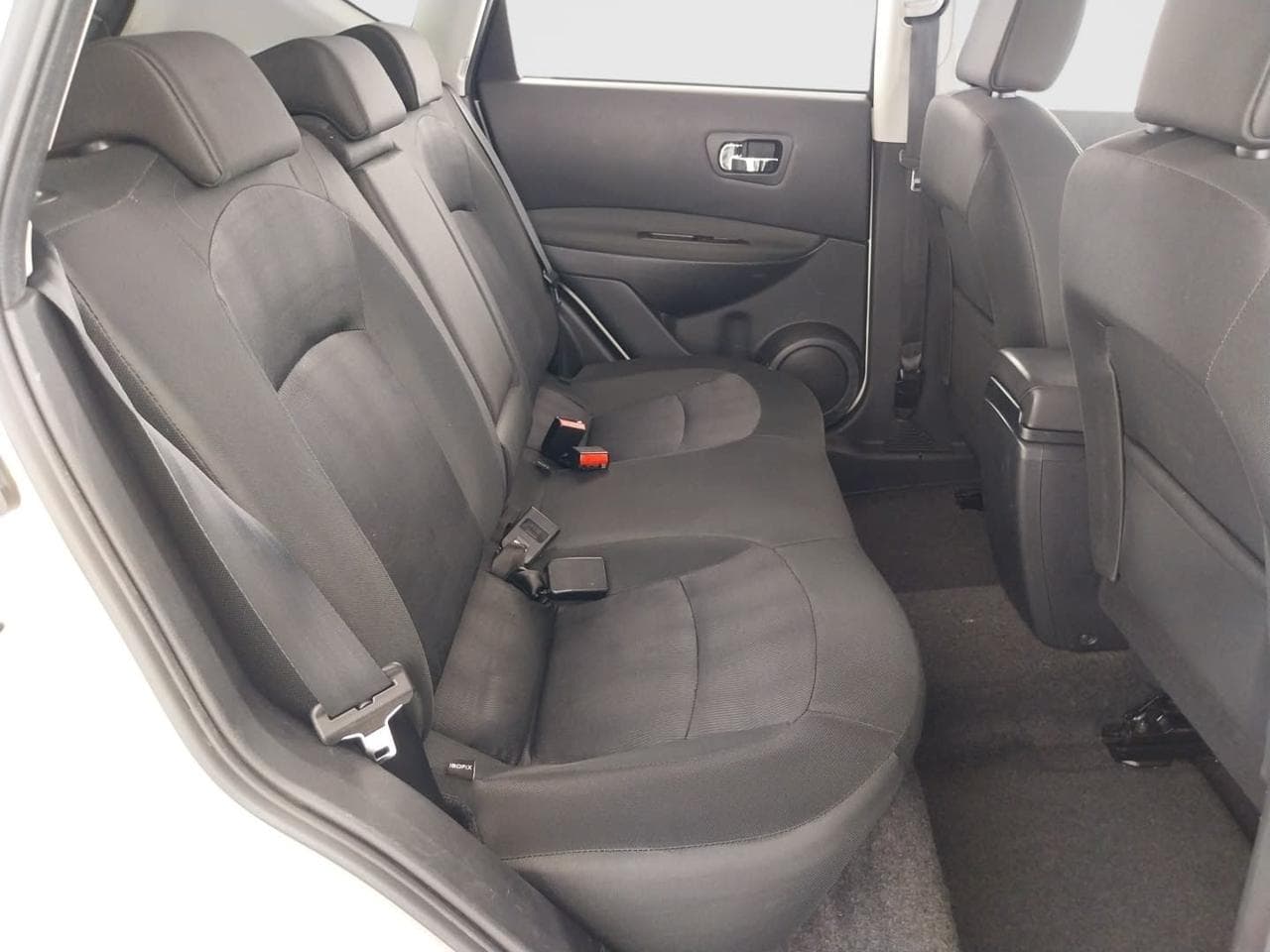 2012 Nissan QASHQAI - 13