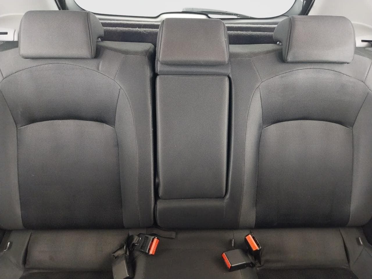 2012 Nissan QASHQAI - 14