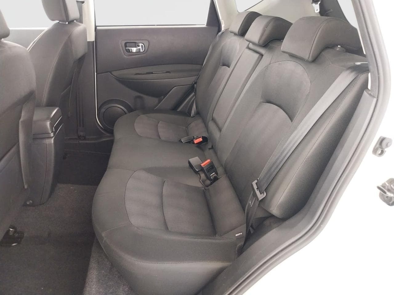 2012 Nissan QASHQAI - 15