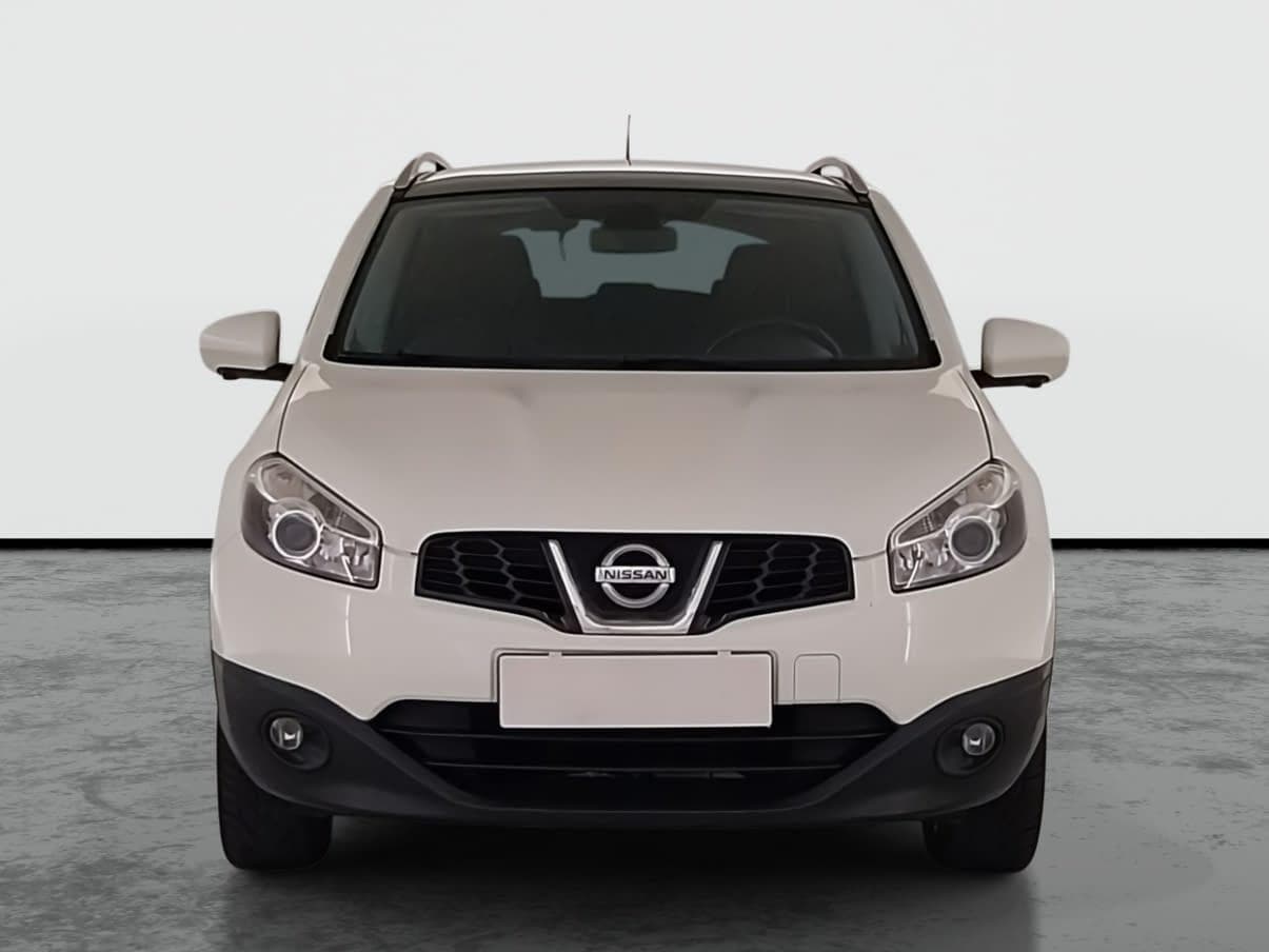 2012 Nissan QASHQAI - 2