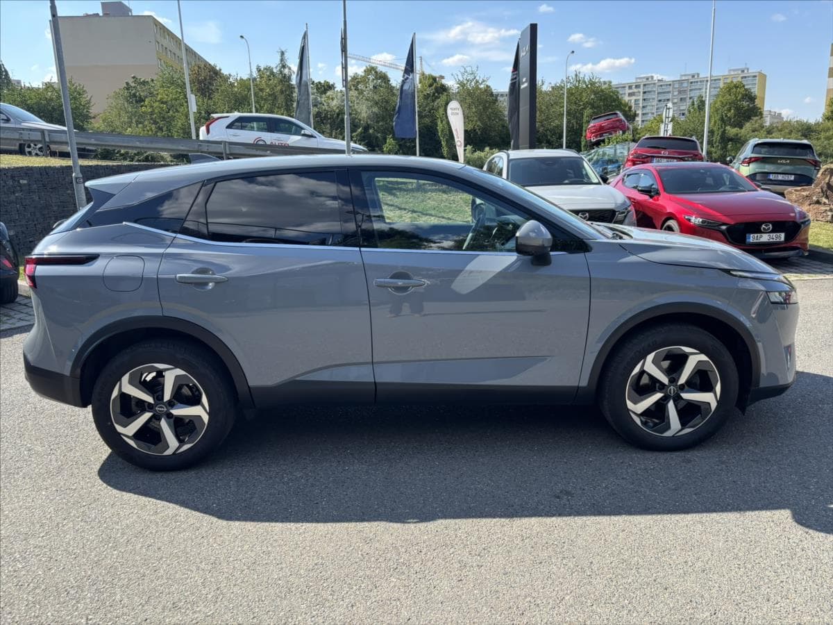 2024 Nissan QASHQAI - 6
