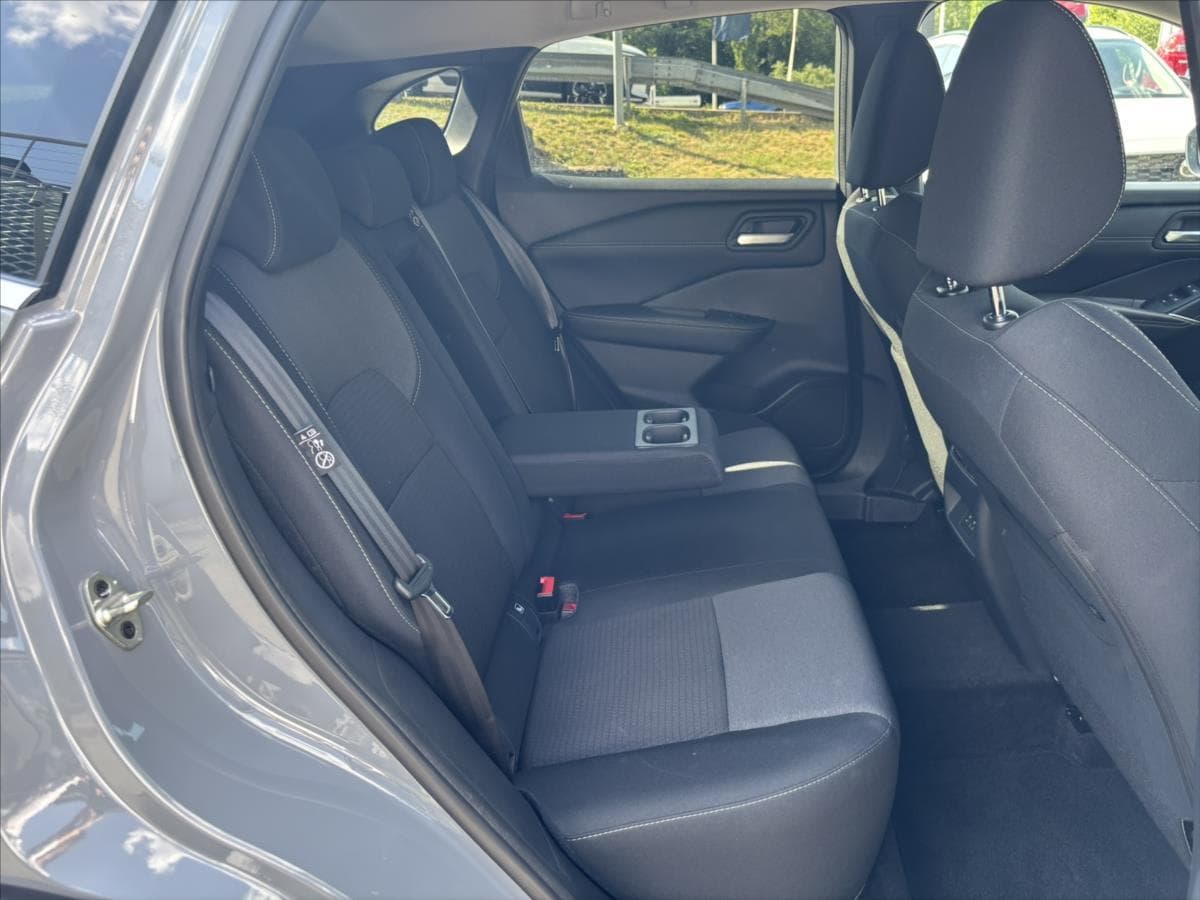 2024 Nissan QASHQAI - 15