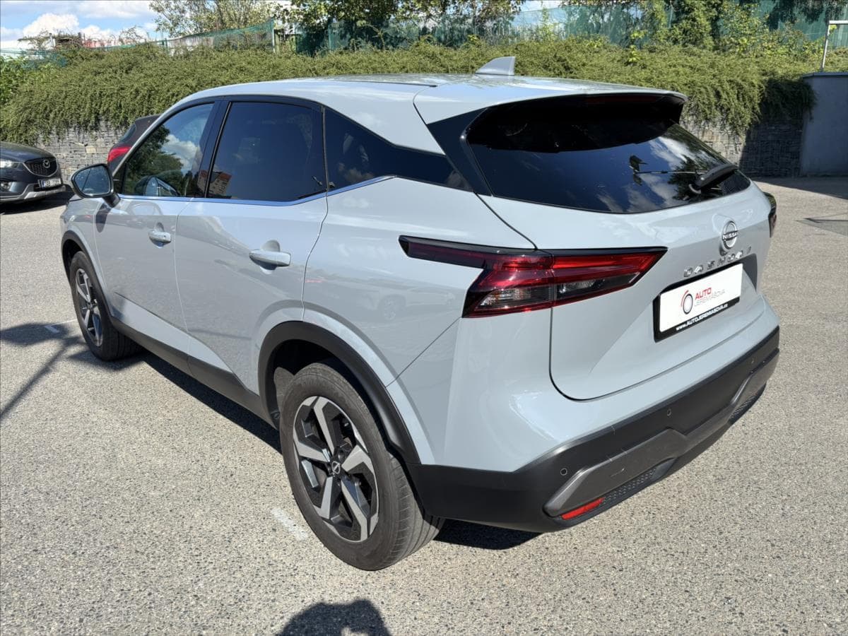 2024 Nissan QASHQAI - 3