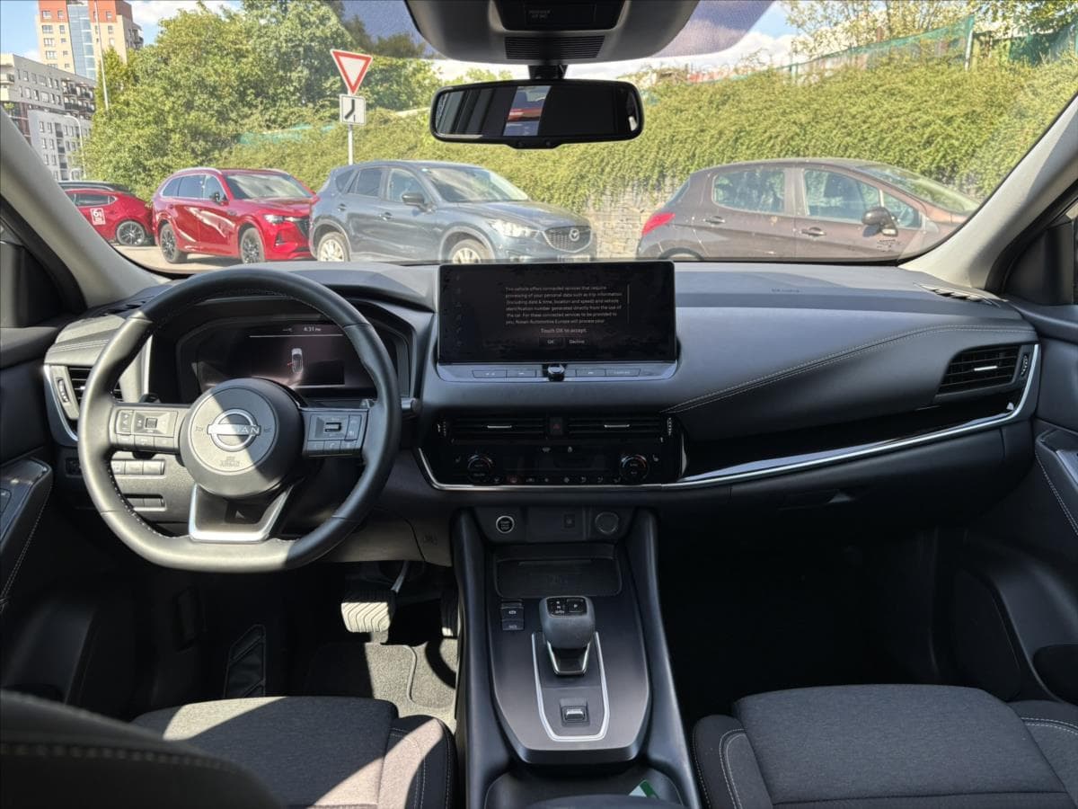 2024 Nissan QASHQAI - 9