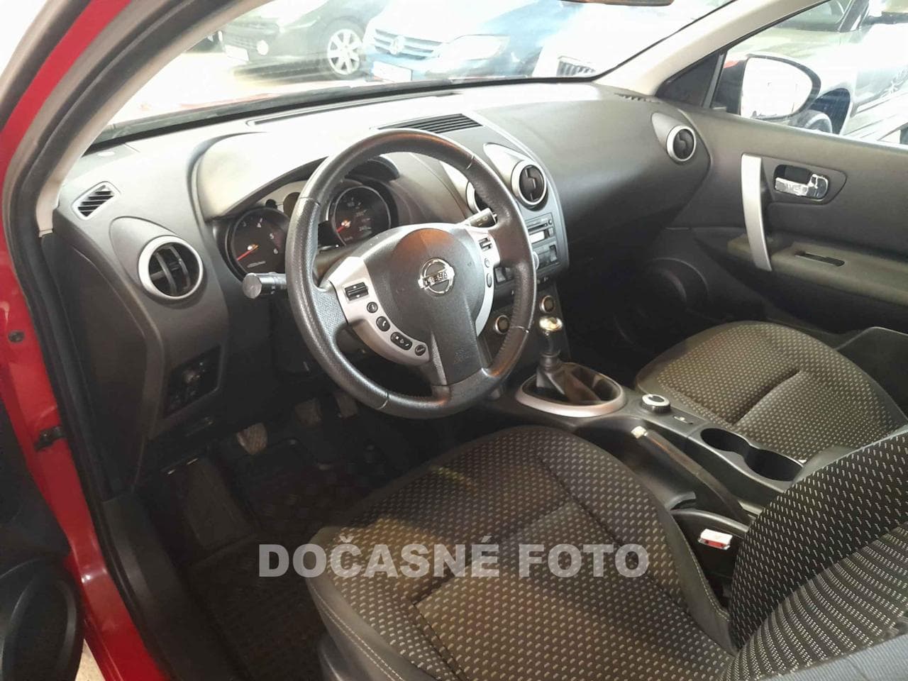 2008 Nissan QASHQAI - 3