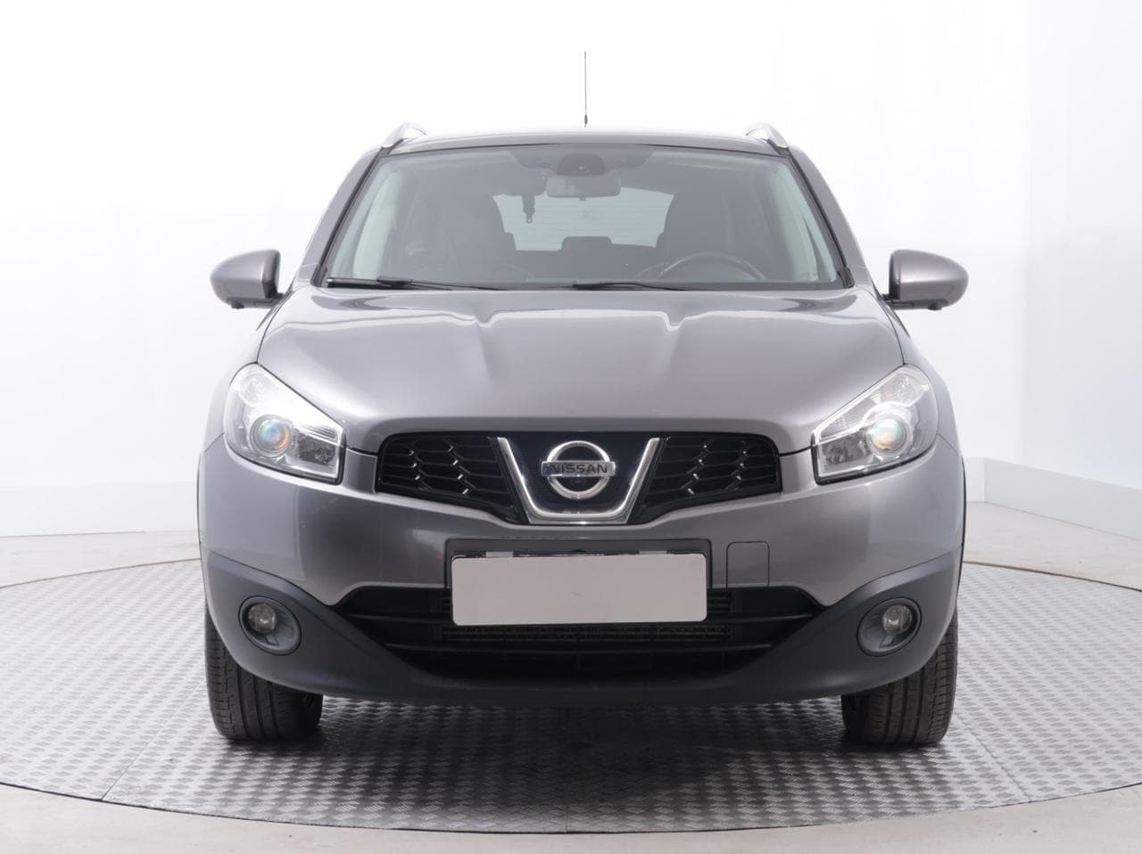2013 Nissan QASHQAI - 2