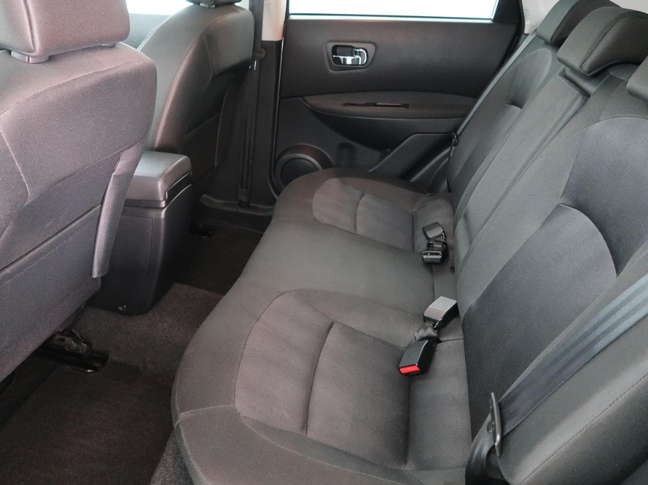 2013 Nissan QASHQAI - 15