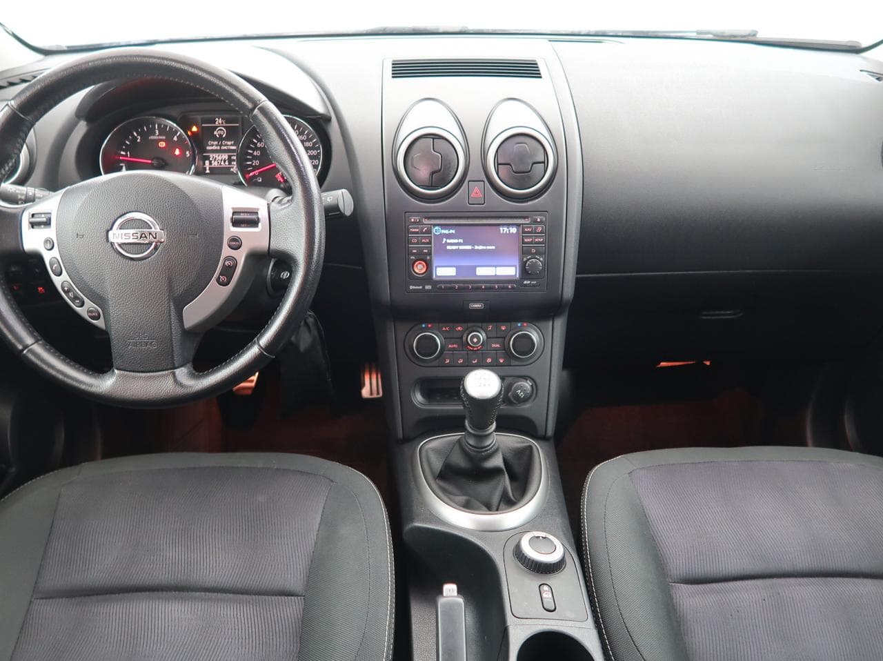 2013 Nissan QASHQAI - 10