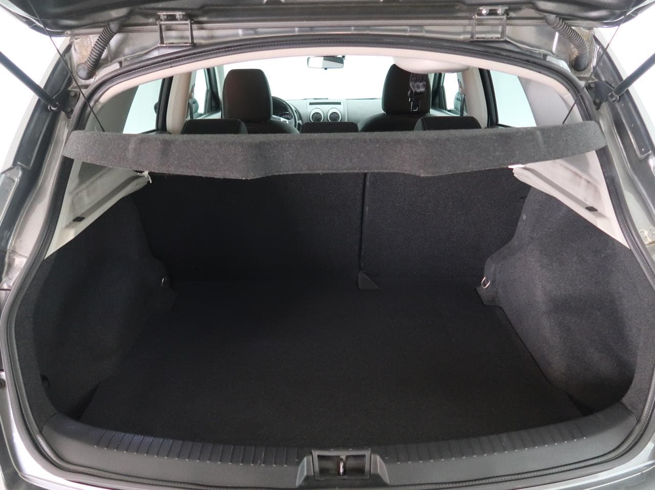 2013 Nissan QASHQAI - 19