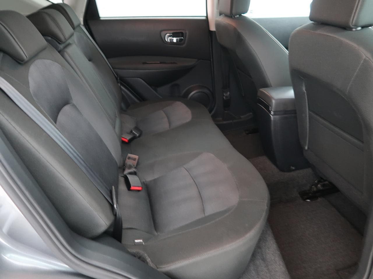 2013 Nissan QASHQAI - 13
