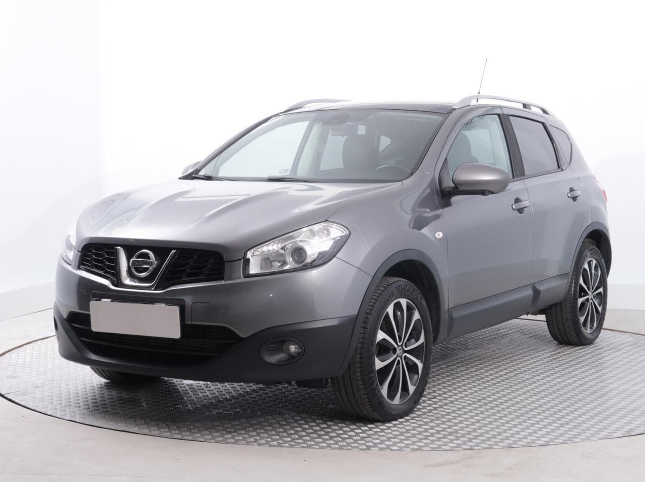 2013 Nissan QASHQAI - 3