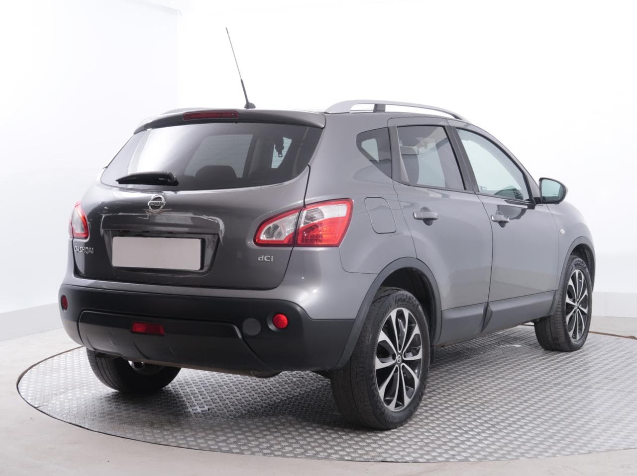 2013 Nissan QASHQAI - 7