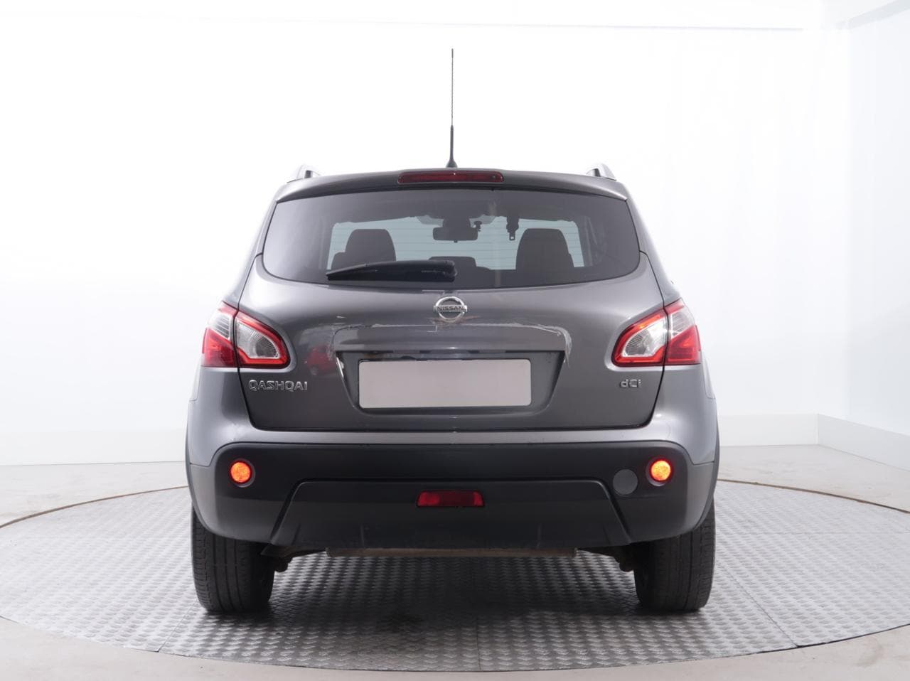 2013 Nissan QASHQAI - 6