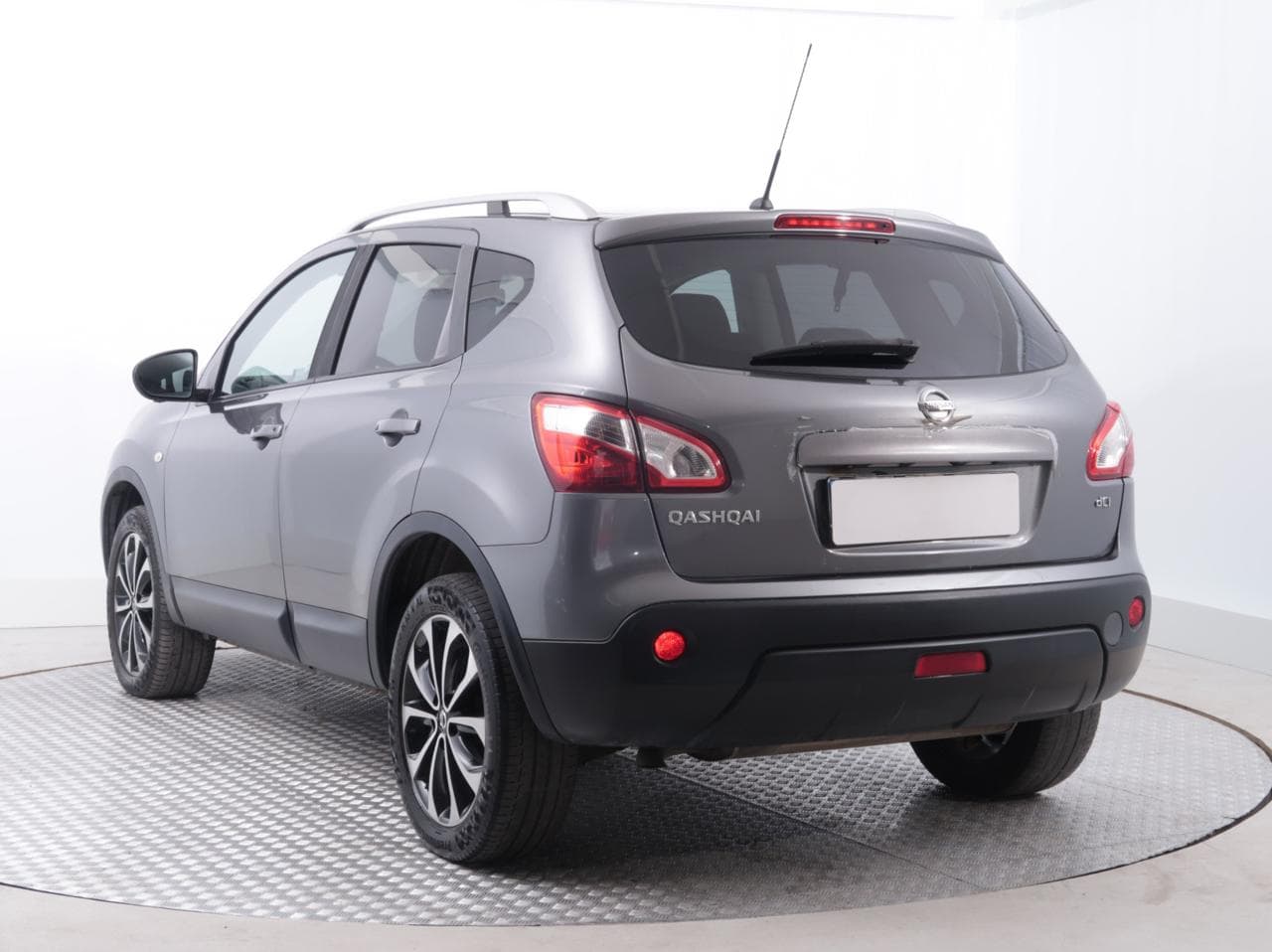 2013 Nissan QASHQAI - 5