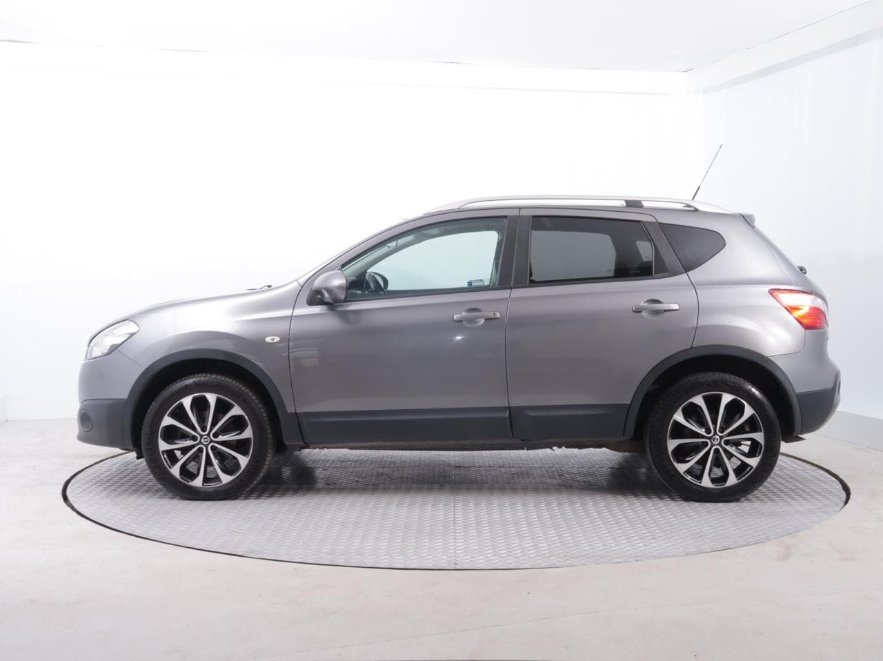 2013 Nissan QASHQAI - 4