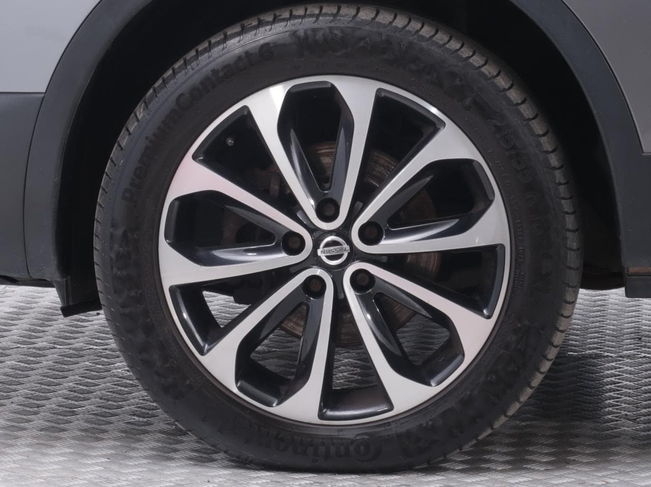 2013 Nissan QASHQAI - 20