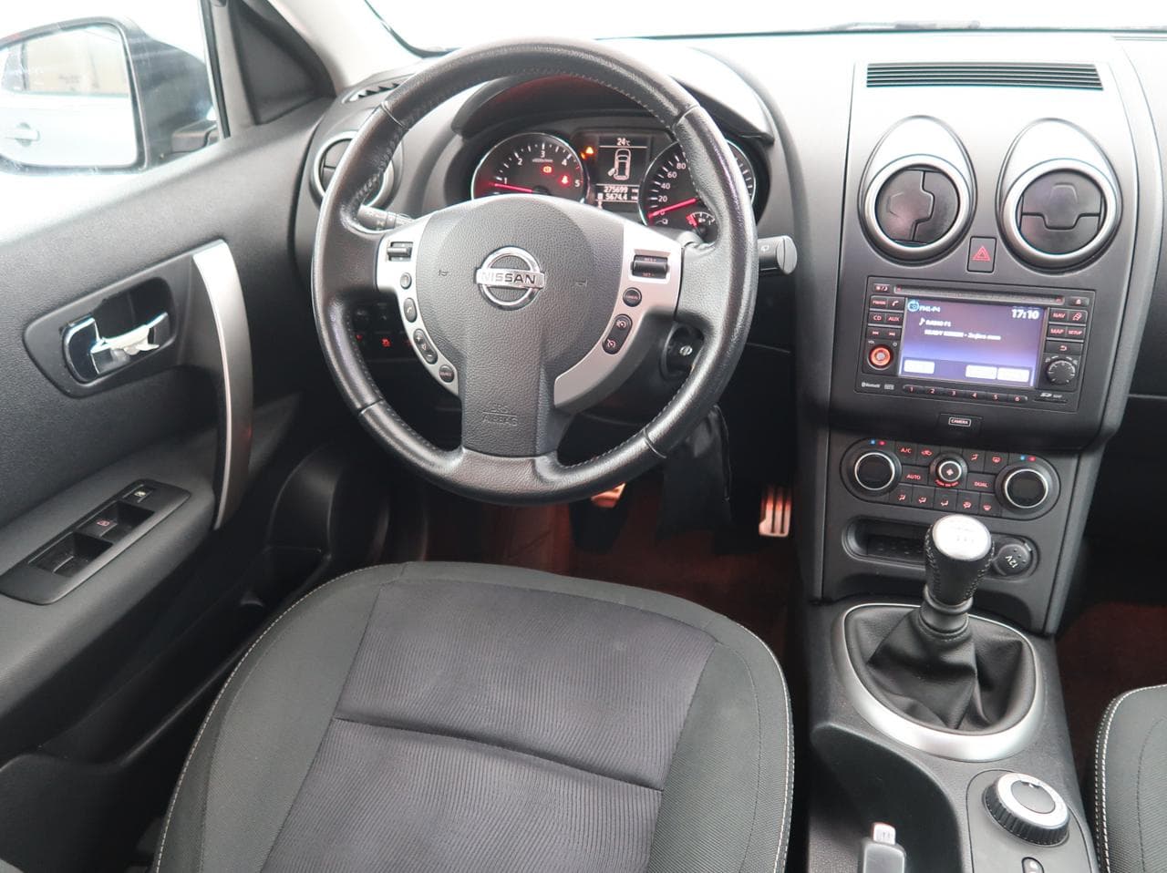 2013 Nissan QASHQAI - 9