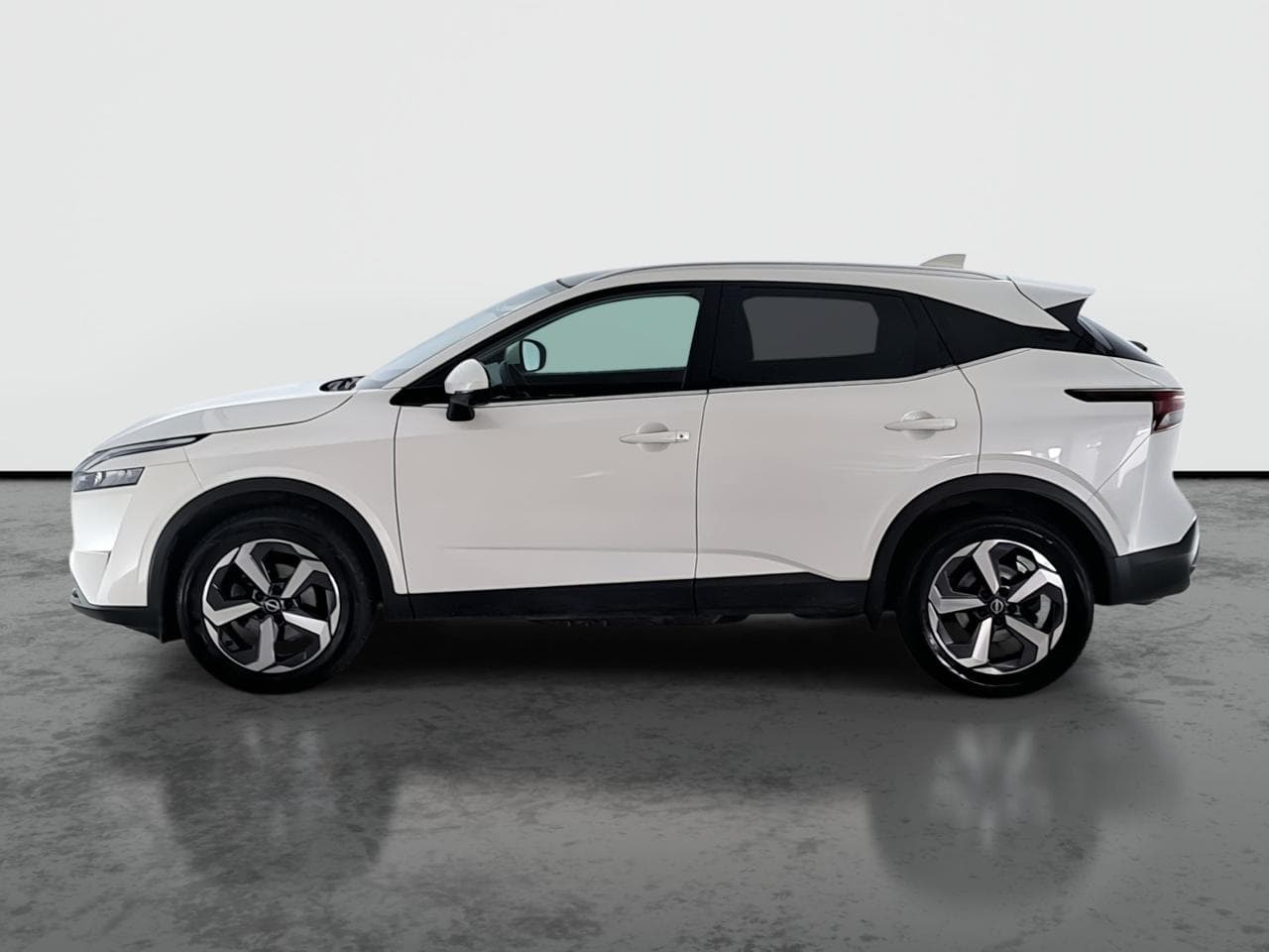 2024 Nissan QASHQAI - 4