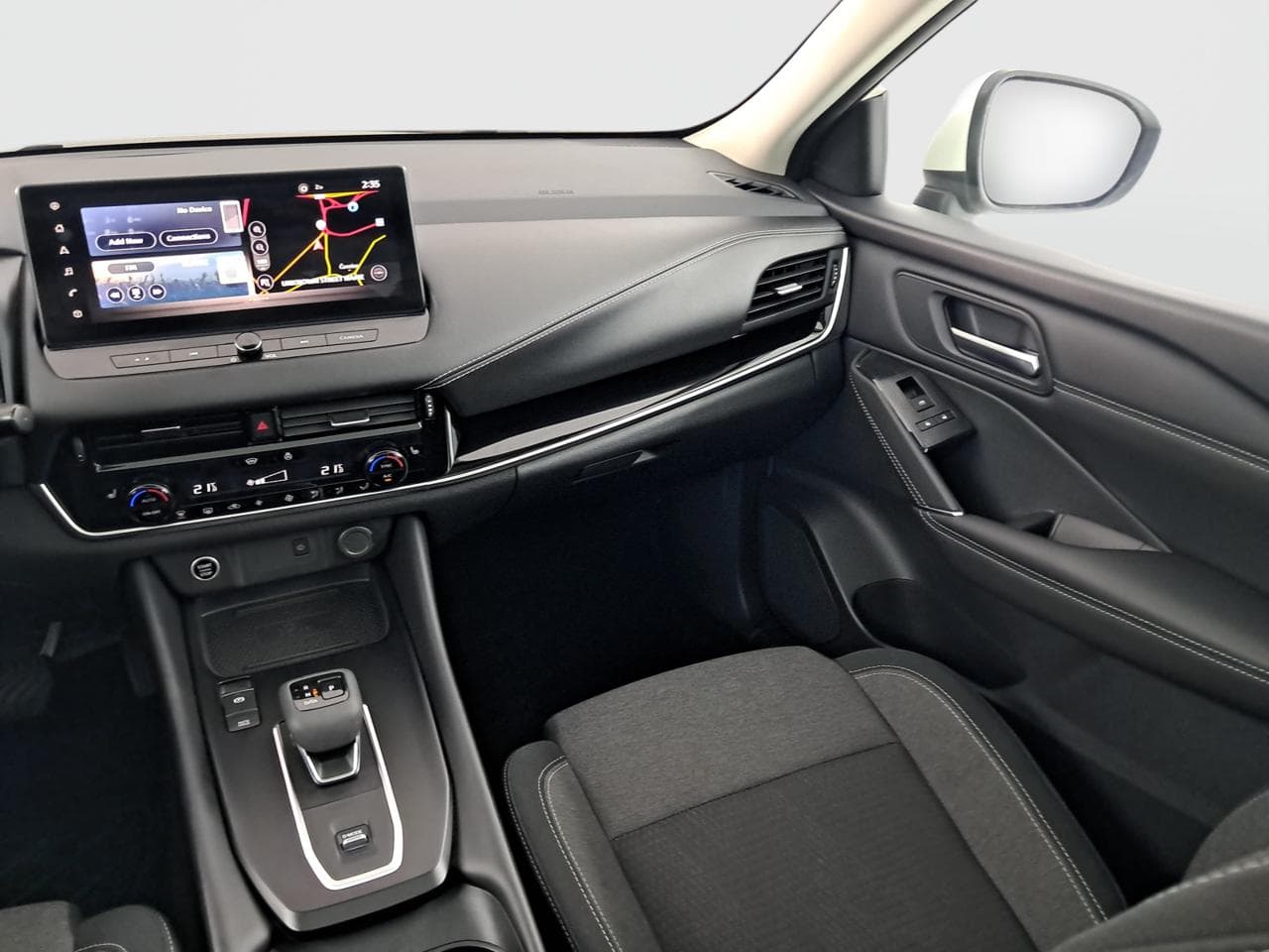 2024 Nissan QASHQAI - 11
