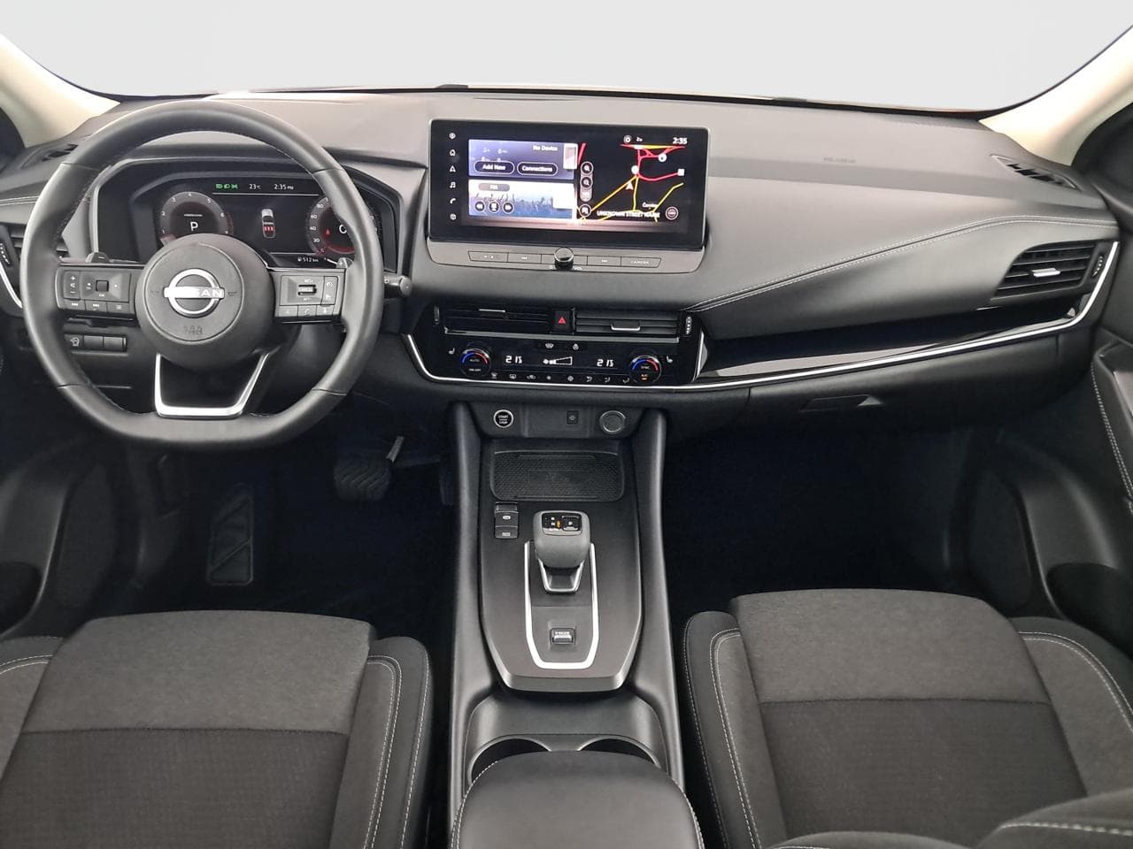 2024 Nissan QASHQAI - 10